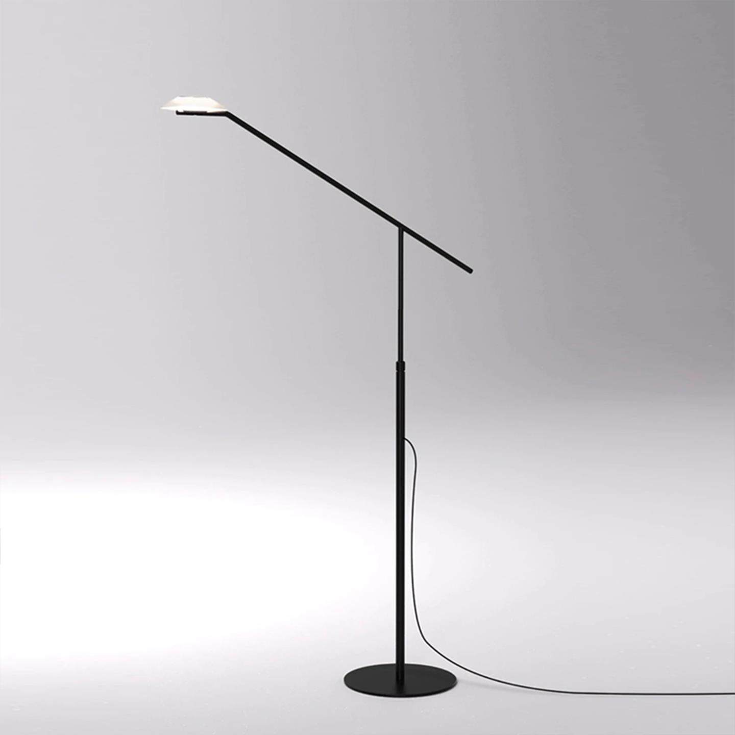 落地灯客厅卧室沙发旁边高级感钓鱼灯2025新款现代简约艺术轻奢灯