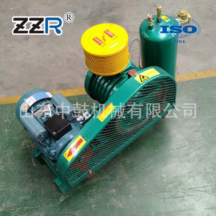 HZZ401S回转式鼓风机生产厂家 供应价格 厂家供应 品质保证