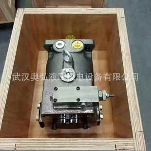 比例溢双流阀4 EFBG FBG油研系列控双比例压E力 流量制溢流阀