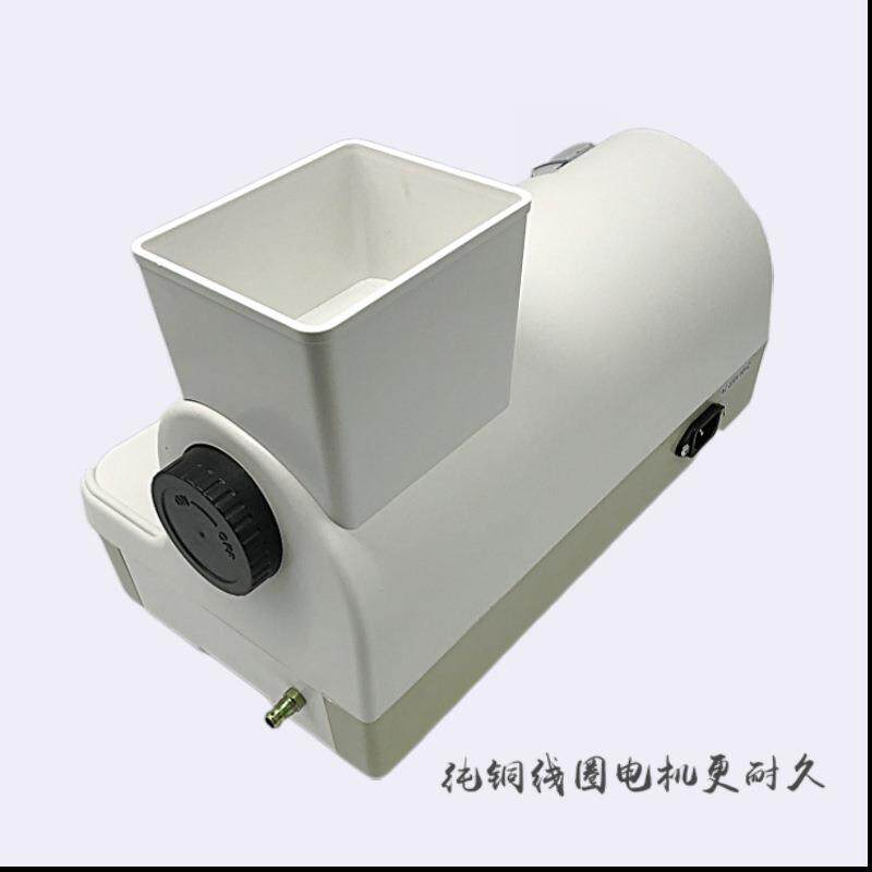 眼镜镜片手磨抛光一体机 大直径砂轮2800转抛光倒边机 大手磨机