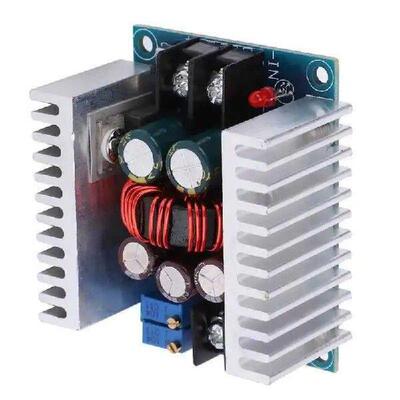 Power Supply Module Adjustable Voltage Constant Current