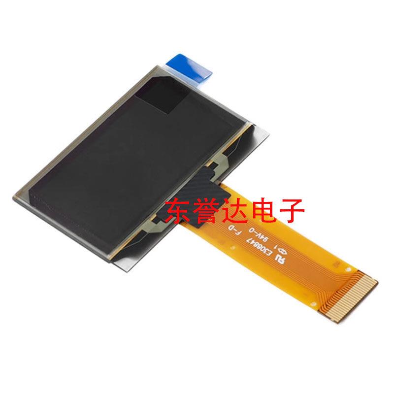 E308847 F-D E308847 F-H原装OLED显示屏UG2864 UG2832 PG2864