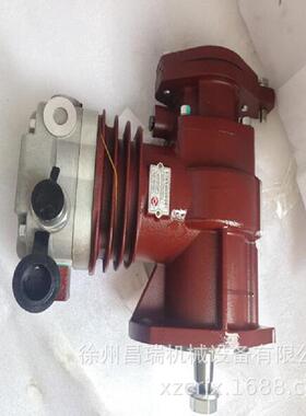 上柴发动机C47AB-47AB003+D空压机泵工程机械吊车挖掘装载机配件