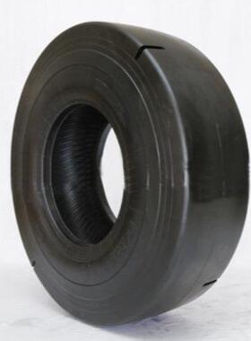 前进POB实心轮胎540×200-410SM花纹工程机械