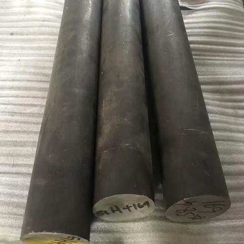 4J36铁镍合金圆棒 4J36铁镍高温合金钢 4j36殷钢板 可伐合金锻件