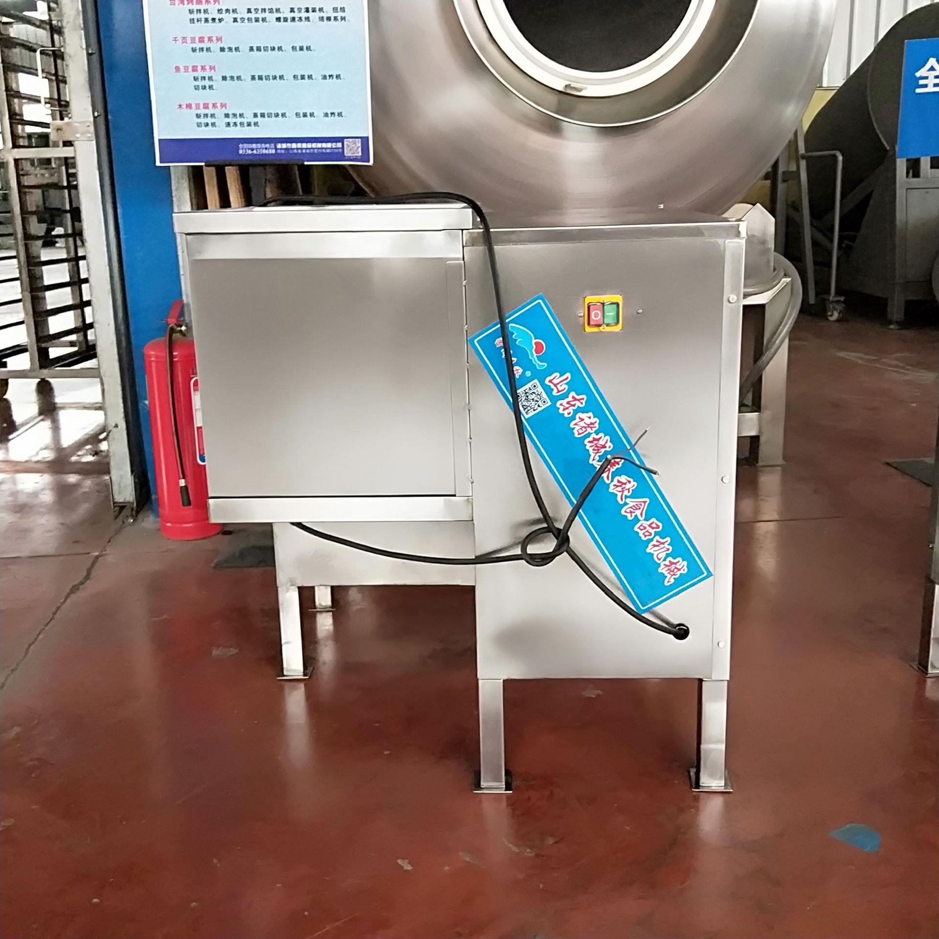 千页豆腐切丝机一卤干丝设备豆千成页豆腐加工成套设XPD备次型