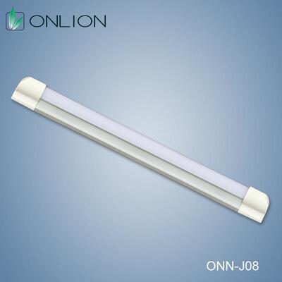 欧恩照明LED洁净灯净化照明灯厂房车间用灯可抗UVT8灯具18/36W