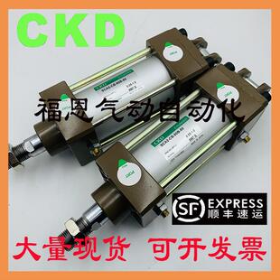 CKD喜开理气缸SCA2 150 100 200Z 63B