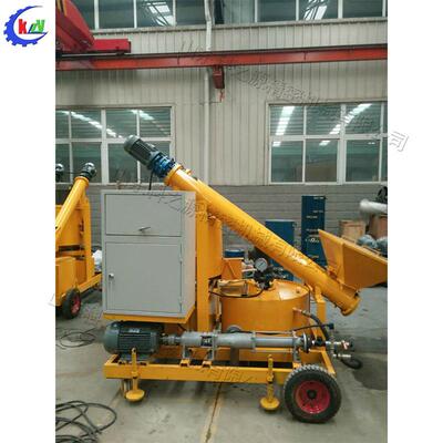 kzy-600型智能压浆台全自动数控灌浆机铁路施工孔道压浆设备厂