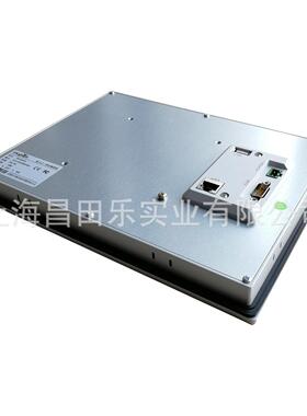 TPC1061Ti 嵌入式一体化触摸屏 代替TPC1062K现货10.2寸昆仑通态