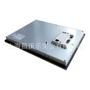 TPC1061Ti 嵌入式一体化触摸屏 代替TPC1062K现货10.2寸昆仑通态