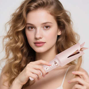 全自动卷发棒25mm卷发器家用美发大波浪持久定型电动卷烫发器