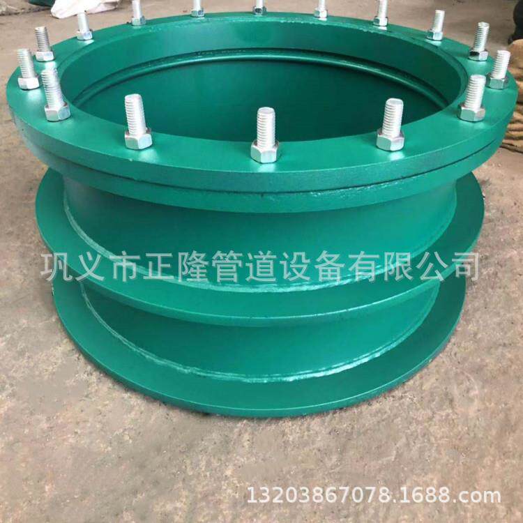正隆畅销交流穿墙套管 干式电容型交流穿墙套管 电力用防水套管