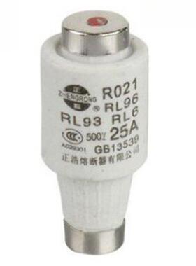 缪斯核心Ro21Ro22 Rl93 Rl96 R021/22Rl6-63A陶瓷保险丝