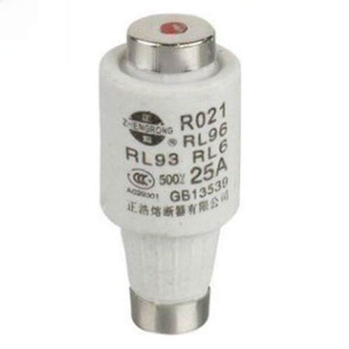 缪斯核心Ro21Ro22 Rl93 Rl96 R021/22Rl6-63A陶瓷保险丝