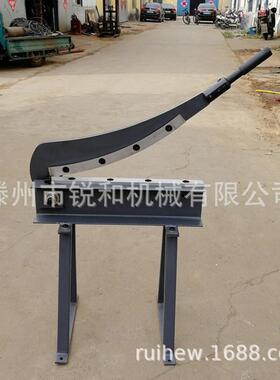 热销手动剪板机小型金属板材彩钢瓦纸张剪HS-500HS-1000HS-1300