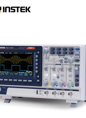 (GWINSTEK)GDS-1102B数字存储示波器100M带宽GDS-1104R