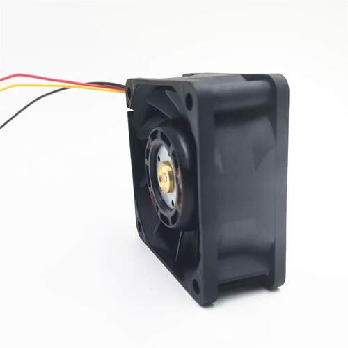 6025DC24V10000转大风量微型散热风扇