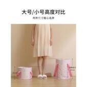 泡脚袋泡脚桶折叠便携式 水盆家用旅行洗脚袋保温水桶