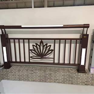 铝合金围栏艺护栏庭院铁阳台 艺 户外护栏围栏露台铝欧式护栏别墅