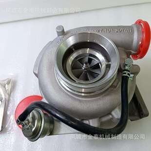 9060964699 增压器K27.2 A9060964699 7120 988 53279887120 5327