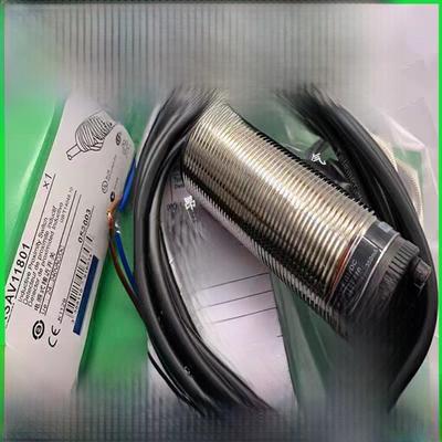 全新零速度接近开关Xsav11801 V12801 V11373 V12373速度测量传感
