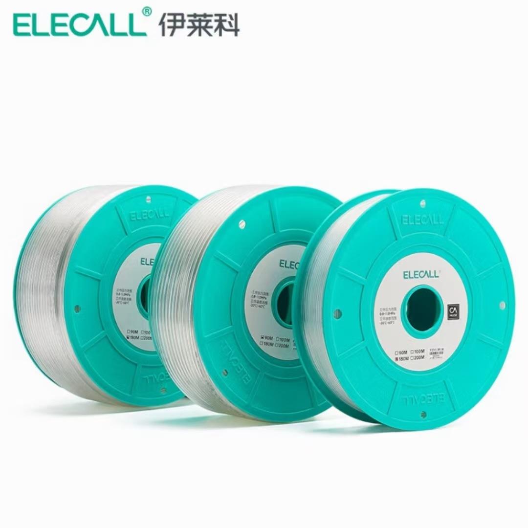 P气U5气管软管高压6*空压机8*动气泵4风管/高弹