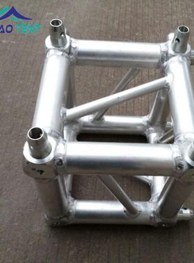 桁架配件300x300mm和290x290mm规格插销架六面接头