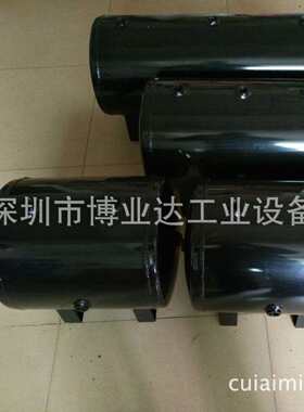 厂家直供济南5升小型储气罐长春5L小储气罐 吉林5L卧式储气罐