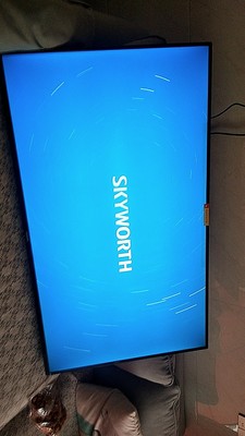 良心评测创维55m1和长虹55D4P哪个好用点？区别有吗？