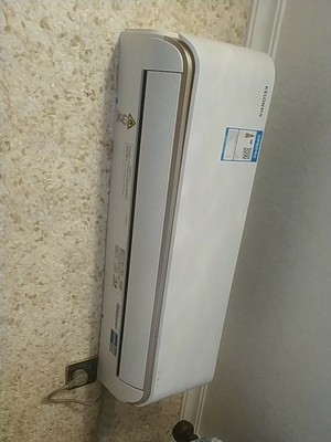 曝力评测科龙变频空调怎么样,听说是骗局何来的说法?