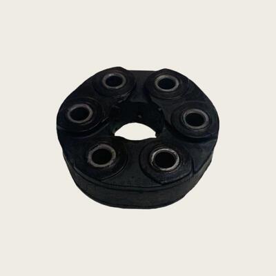 适用于宝马E36E46E34E39传动胶传动轴连接盘26111227410