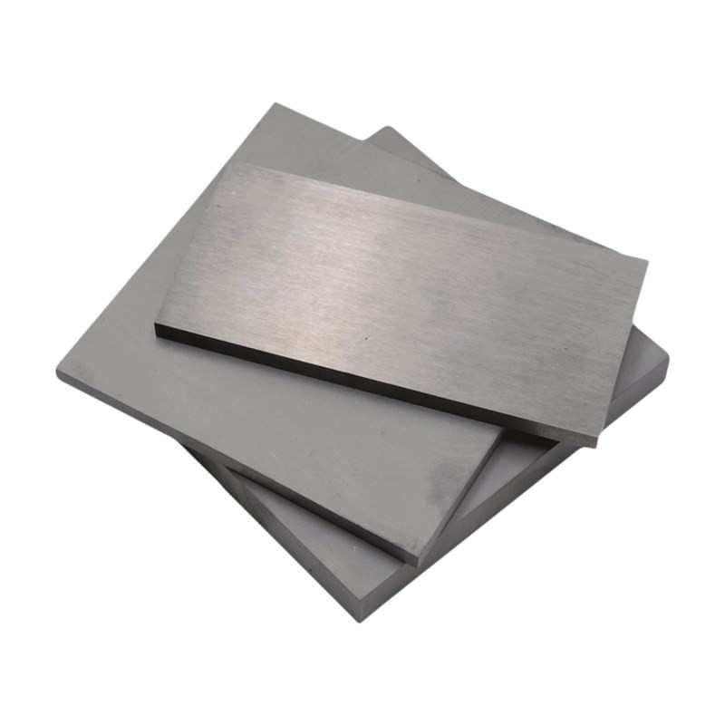 YG8钨钢板块硬质合金板材钨钢块100*105*2*3*4*5*6*8*10*12*15*20