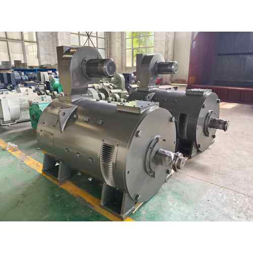 厂家供应直流电机ZZJ-802B，5.6W，220V/440V，675r/min