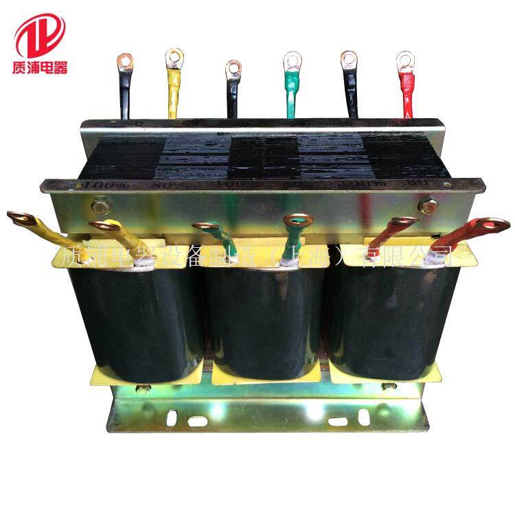 厂家直销QZB-300KW三相自耦减压启动变压器