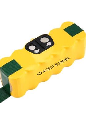扫地机电池 irobot roomba 电池 780 885 吸尘器 SC14.4V 4.5AH