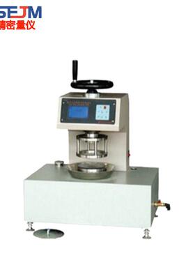 YG812型数字式织物静水压测定仪渗水压现货