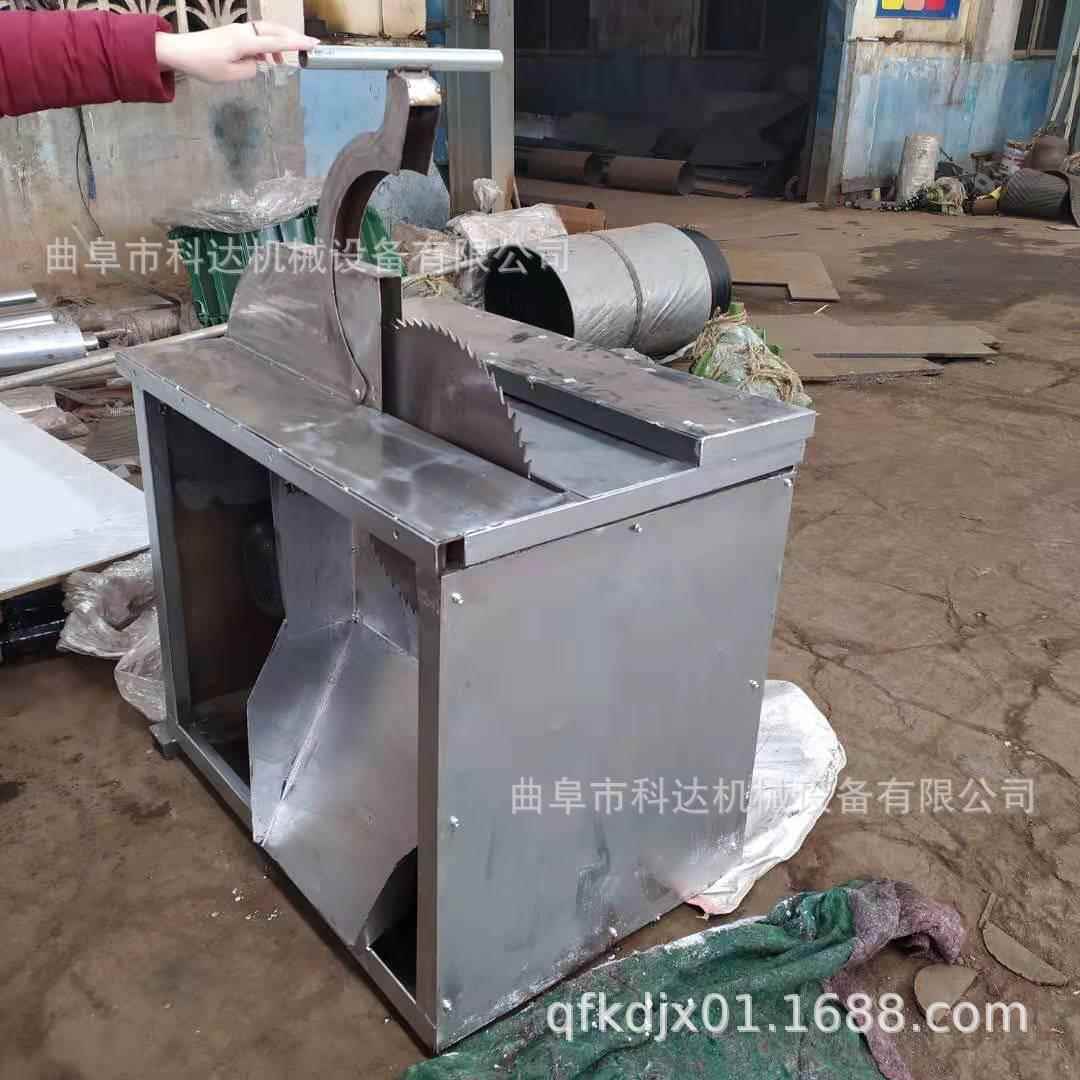 不锈钢网带自动切断红6FT薯粉条机产线 小型生木米薯式玉淀粉粉条
