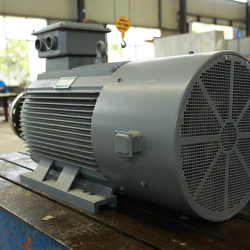 现货销售永磁发电机200kw发电机使用简单维护方便永磁发电机