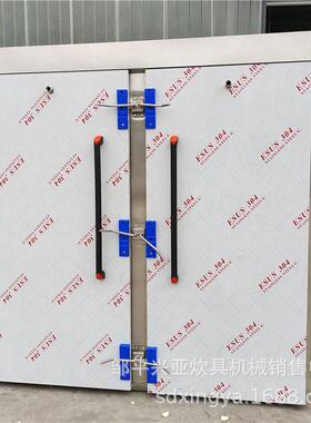 商蒸房大用双醒门型蒸一体馒头玉米红薯0材通用门蒸房