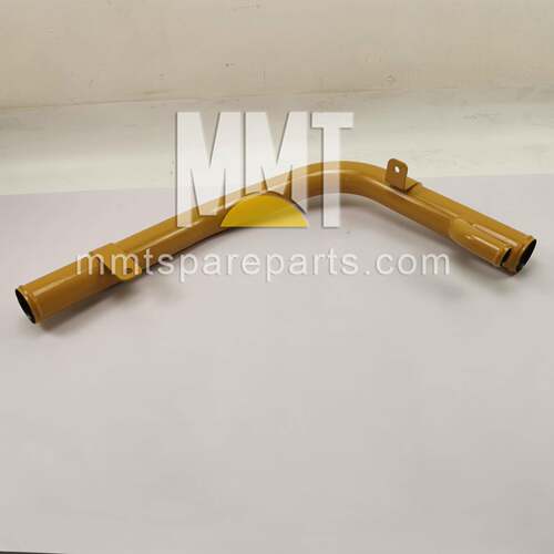供CAT卡特D7R水管组件163-7454铁管硬管1637454发动机散热器管