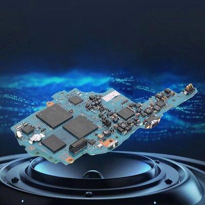 Game Console Motherboard Replacement Spare Accessories
