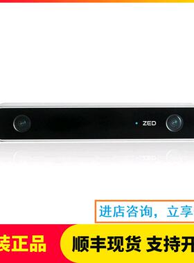 ZED CAMERA Stereolabs 双目相机ZED 2二代ZED-M ZED 2i 偏光版