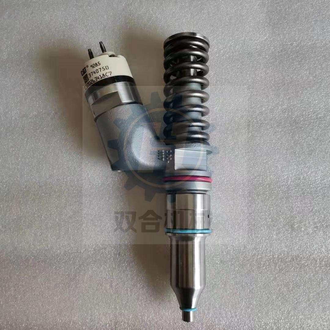 供应 C18发动机喷油器 10R7230喷油嘴