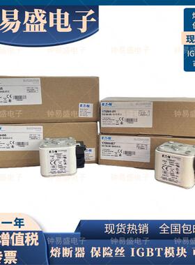 Eaton bussmann巴斯曼熔断器170M4466 170M4465 170M4464 690V
