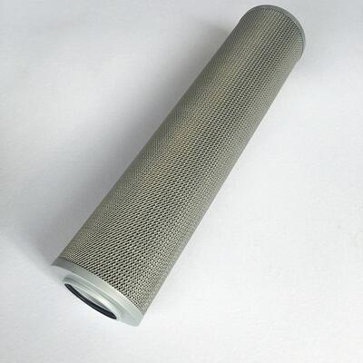 HDX-630*40泵车液压油滤芯工程机械过滤器滤芯替代黎明滤芯