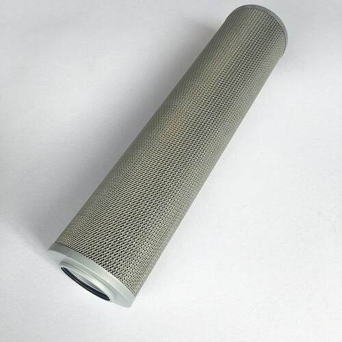 HDX-630*40泵车液压油滤芯工程机械过滤器滤芯替代黎明滤芯