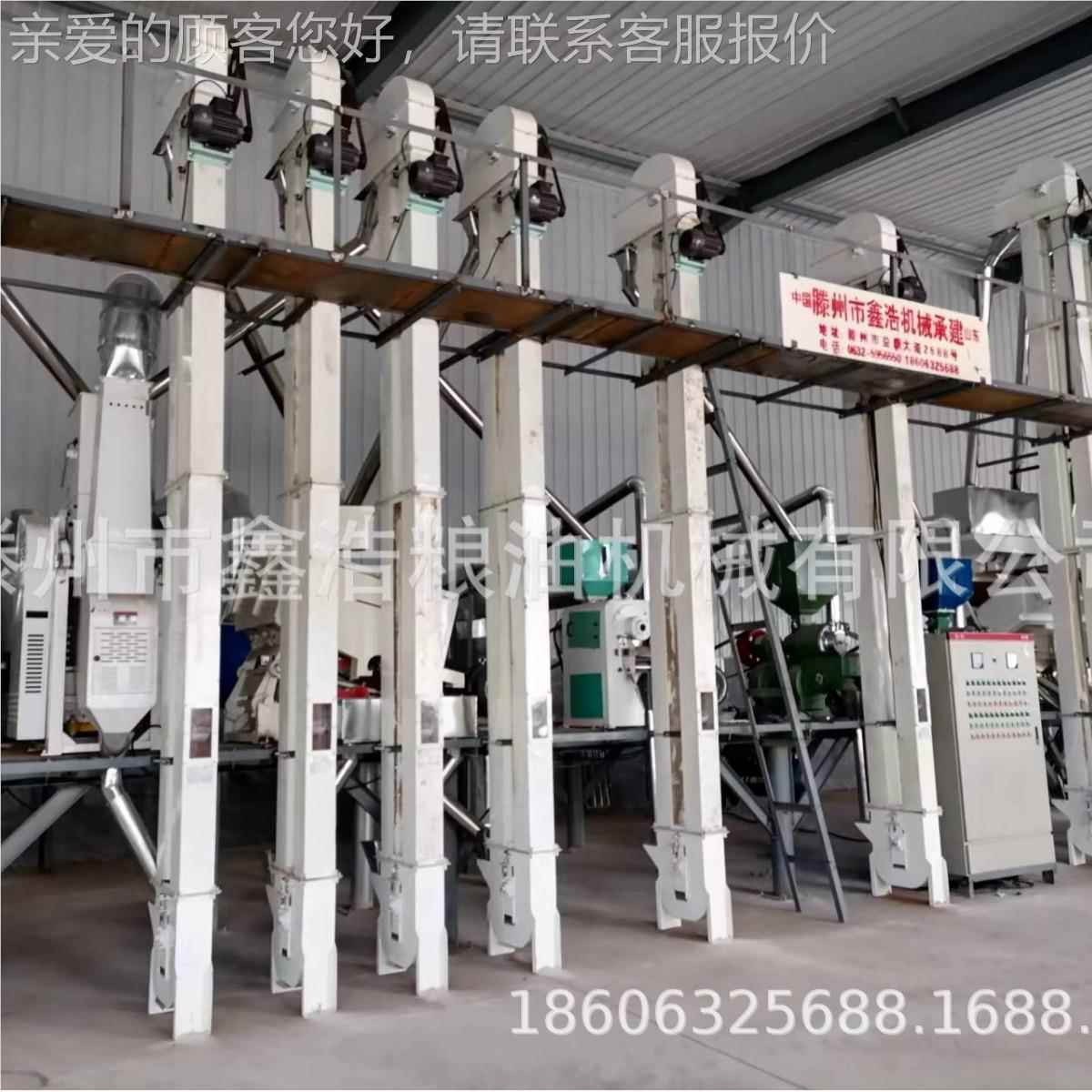 成套0吨大米碾米机 3水抛雾光谷物EPM脱壳去皮机剥米机