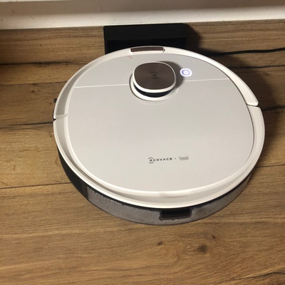 震撼反馈!科沃斯地宝T8扫地机器人怎么样,吐槽评测感受