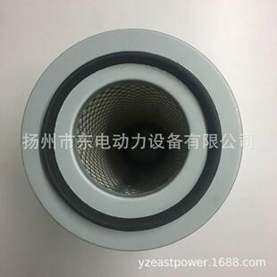 风格 东康柴油机组4BTA3.9 KW1638 空滤芯 G11空气滤清器 AF1811